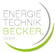Energie Technik Becker GmbH Logo