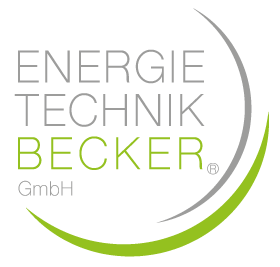 Energie Technik Becker GmbH Logo